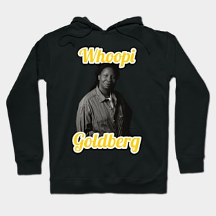 Whoopi Goldberg Hoodie